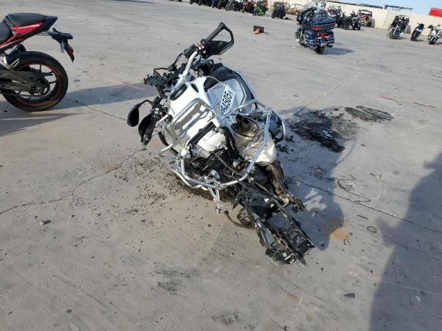 2015 BMW R1200 GS A WB10A1200FZ098285