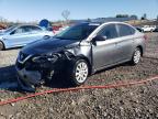 2017 NISSAN SENTRA S - 3N1AB7AP1HY379114