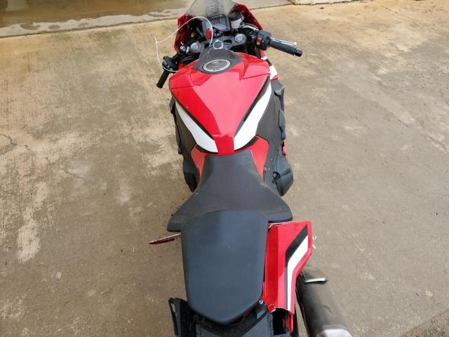 2021 HONDA CBR1000 RR - JH2SC7716MK400315