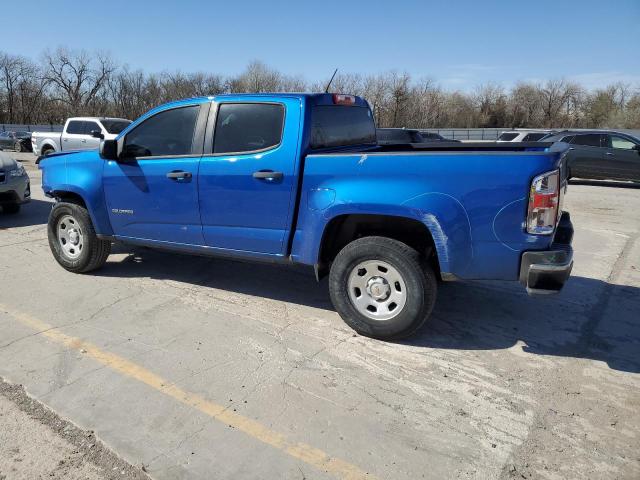 2019 CHEVROLET COLORADO - 1GCGSBEN9K1311030