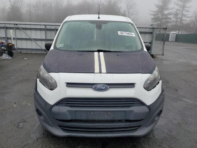 2018 FORD TRANSIT CO - NM0LS7E74J1380765