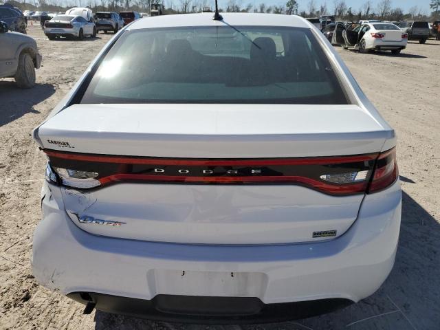 2015 DODGE DART SE 1C3CDFAAXFD402710