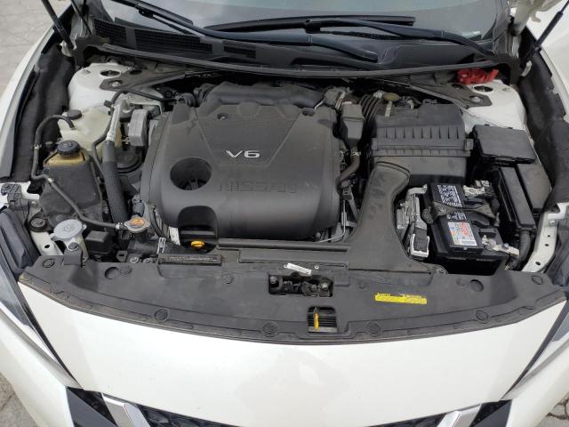 2020 NISSAN MAXIMA SV 1N4AA6CV5LC382241