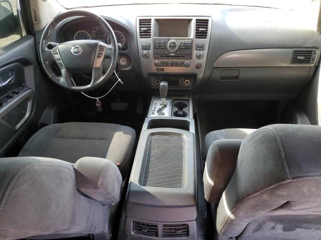 2015 NISSAN ARMADA SV 5N1AA0ND4FN600394