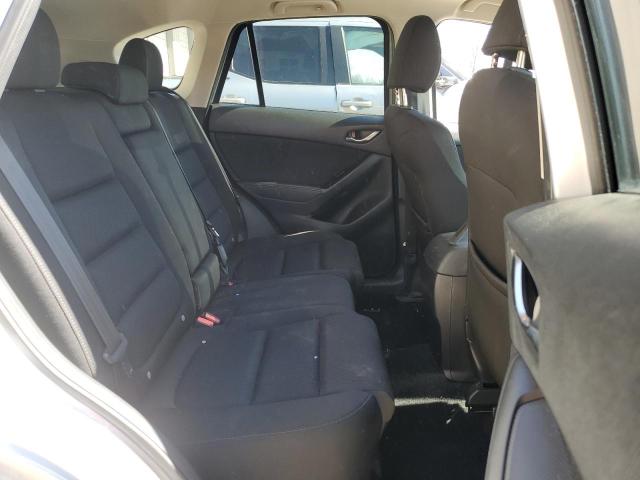 2016 MAZDA CX-5 TOURI - JM3KE2CY5G0916942