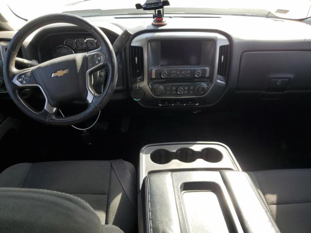 2016 CHEVROLET SILVERADO - 3GCUKREC2GG122691