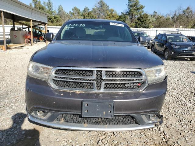 2015 DODGE DURANGO SX - 1C4RDJAGXFC810305