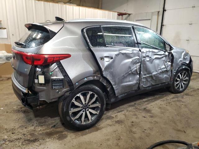2017 KIA SPORTAGE E - KNDPNCAC8H7272700