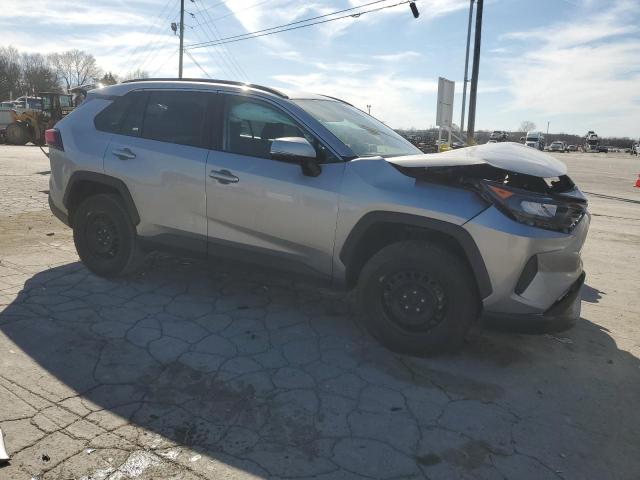 Vin: 2t3g1rfv1mc234301, lot: 50177345, toyota rav4 le 20214