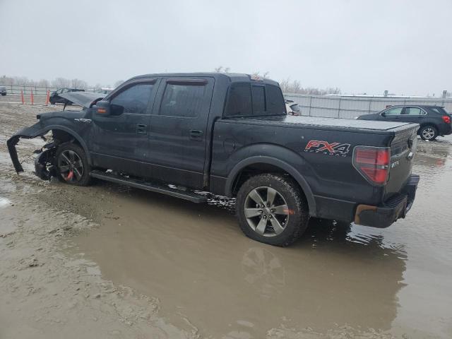 Vin: 1ftfw1efxefa03472, lot: 47812275, ford f-150 supercrew 20142