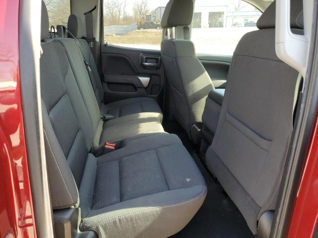 2019 CHEVROLET SILVERADO - 2GCVKPEC6K1201064