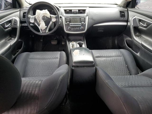 2017 NISSAN ALTIMA 2.5 - 1N4AL3AP4HN338465