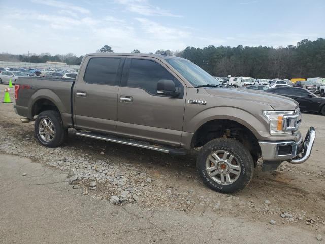 Vin: 1ftew1e57kkf22615, lot: 47893935, ford f-150 supercrew 20194