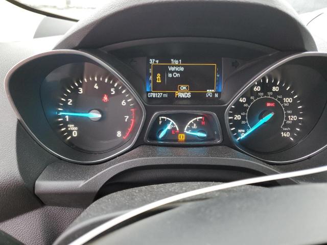 2018 FORD ESCAPE TIT 1FMCU9J93JUC08799