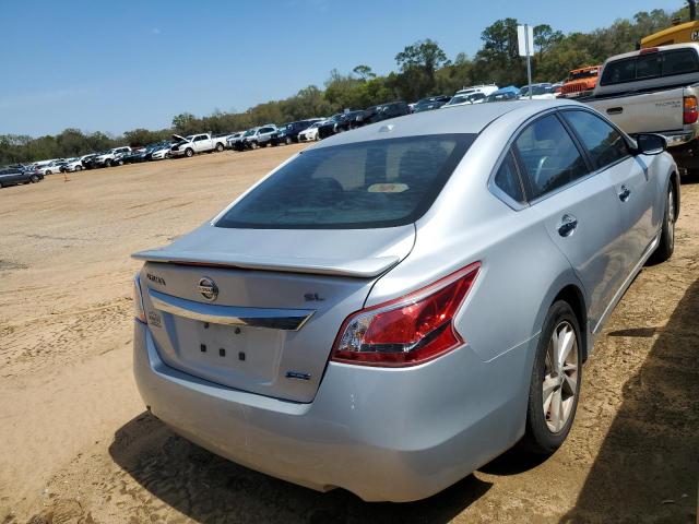 Vin: 1n4al3apxdn491281, lot: 50864415, nissan altima 2.5 20133