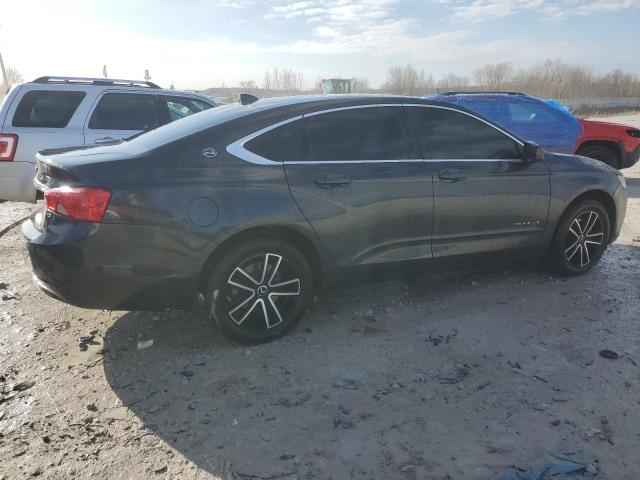 Vin: 1g11x5sl0eu149926, lot: 50376645, chevrolet impala ls 20143