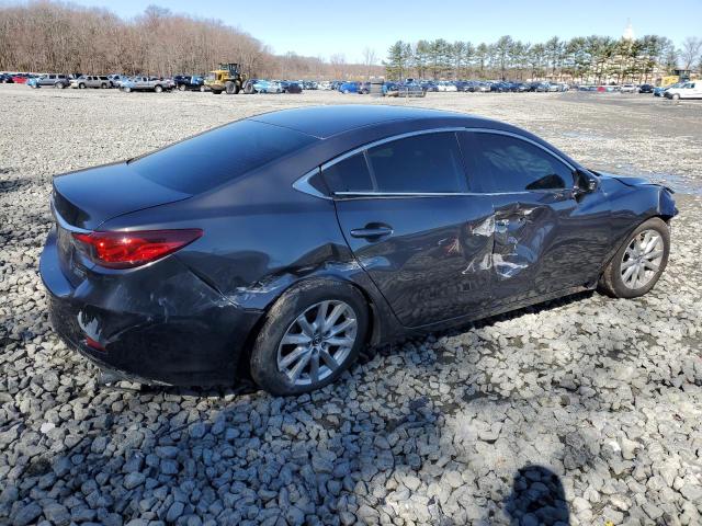 Vin: jm1gj1u64e1148539, lot: 49628375, mazda 6 sport 20143