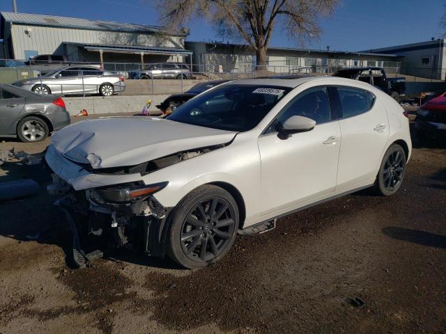 MAZDA 3 PREMIUM
