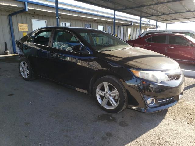 Vin: 4t1bf1fk0du295987, lot: 50448865, toyota camry l 20134