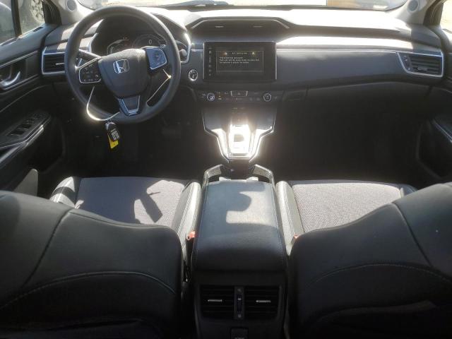 2018 HONDA CLARITY JHMZC5F18JC013797