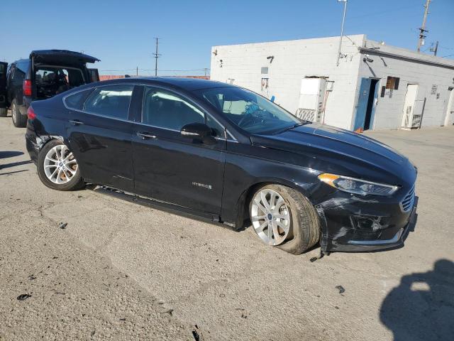 2019 FORD FUSION SEL #3296519640