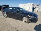 Lot #3296519640 2019 FORD FUSION SEL