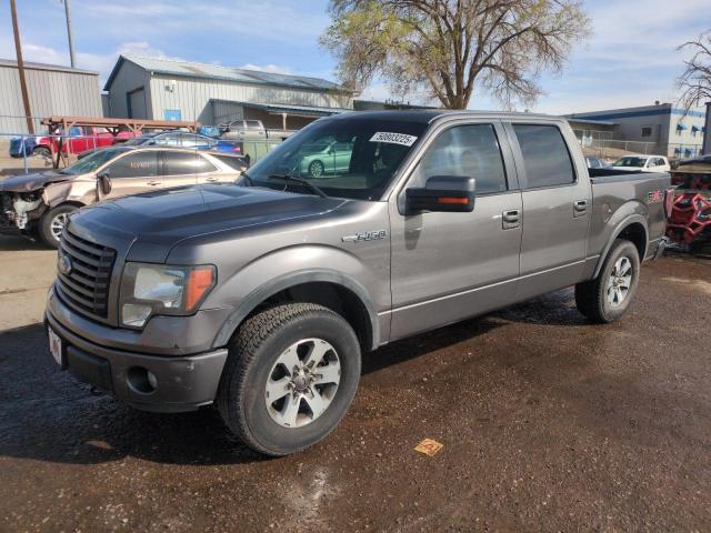 FORD F150 SUPER