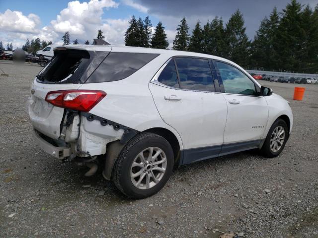 Vin: 3gnaxjev8js562322, lot: 49013295, chevrolet equinox lt 20183