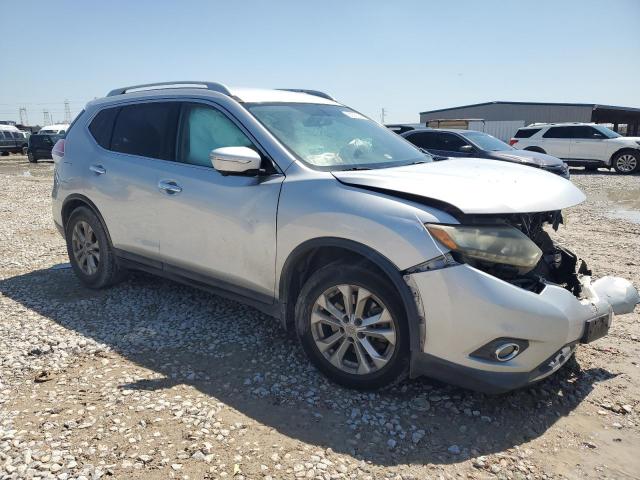 Vin: 5n1at2ml0fc779916, lot: 50381345, nissan rogue s 20154