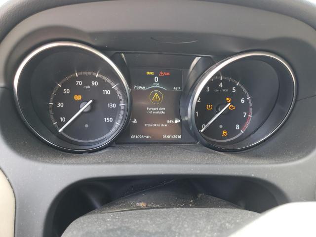 2019 LAND ROVER DISCOVERY - SALCR2FX0KH803732