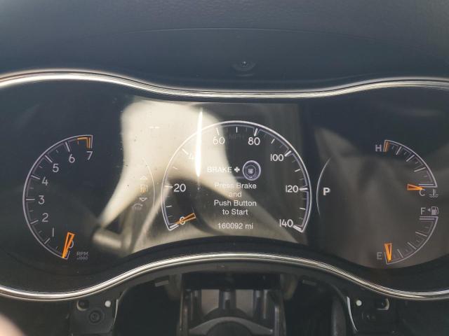 2018 JEEP GRAND CHER - 1C4RJEBG9JC460687