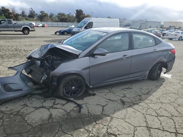 Vin: kmhct4ae8gu137949, lot: 49514395, hyundai accent se 2016 img_1