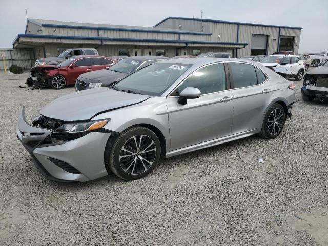 Vin: 4t1g11ak3lu944322, lot: 48869515, toyota camry se 2020 img_1