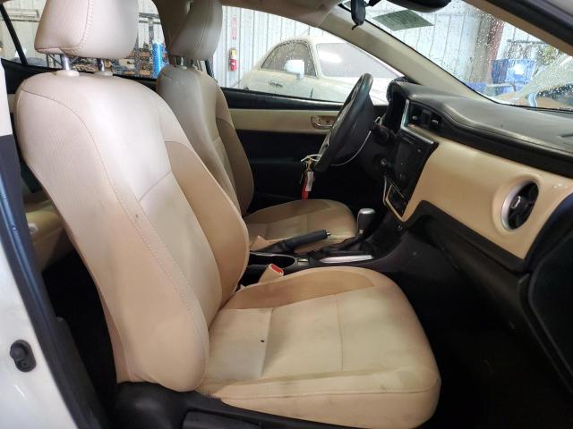 2017 TOYOTA COROLLA L - 2T1BURHEXHC841939