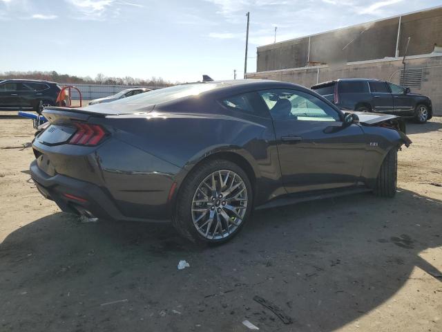 Vin: 1fa6p8cf7r5425421, lot: 49519765, ford mustang gt 20243