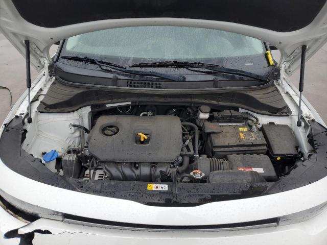 2020 KIA SOUL LX - KNDJ23AU9L7055401