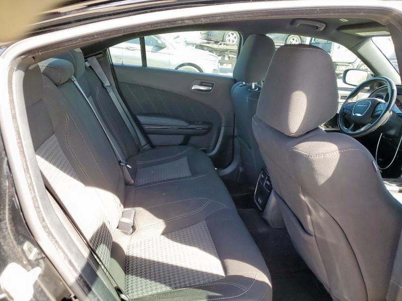 2023 DODGE CHARGER SX - 2C3CDXBG1PH627370