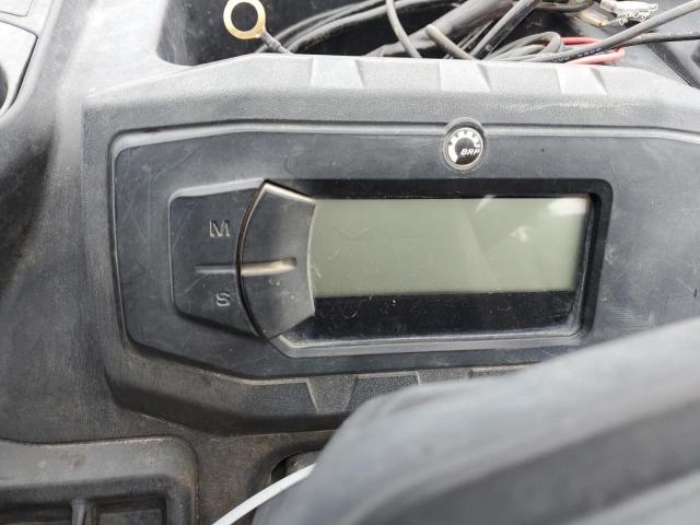 2021 CAN-AM DEFENDER H - 3JBUGAN44MK000793