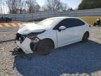 2020 TOYOTA COROLLA LE - 5YFEPRAE1LP055891