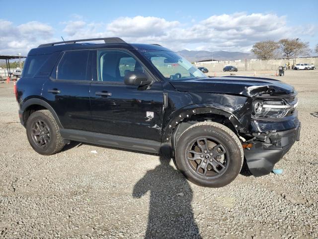2021 FORD BRONCO SPO 3FMCR9B69MRB23760