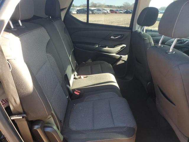 2019 CHEVROLET TRAVERSE L - 1GNERFKW9KJ166473