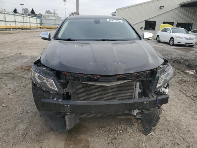 2019 CHEVROLET IMPALA PRE - 1G1105S30KU138683