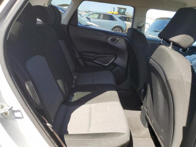 2021 KIA SOUL LX - KNDJ23AU5M7776767