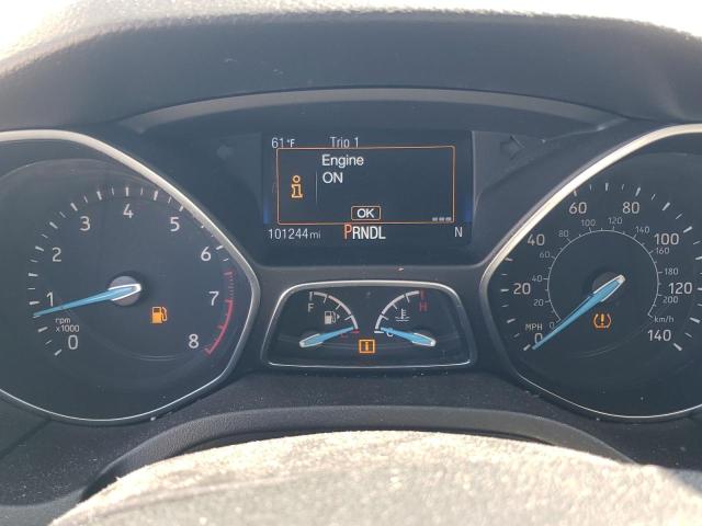 2015 FORD FOCUS SE - 1FADP3F28FL344910