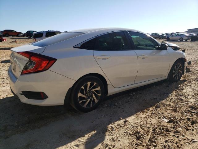 2016 HONDA CIVIC EX - 19XFC2F73GE028670