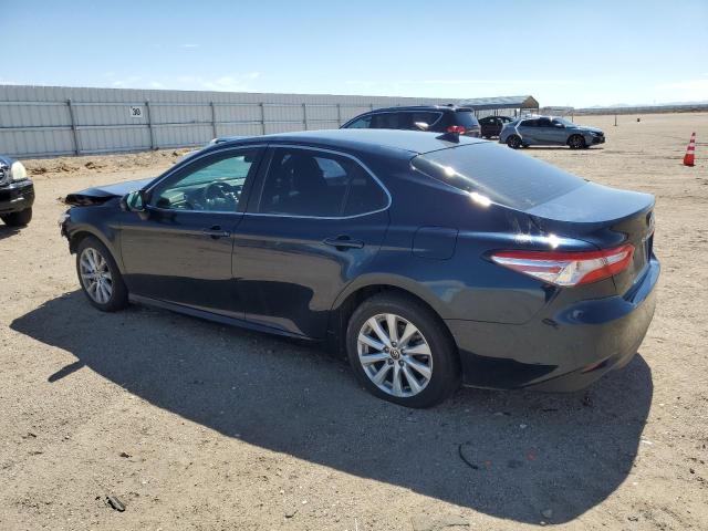 Vin: 4t1c11ak9lu963990, lot: 49509105, toyota camry le 20202