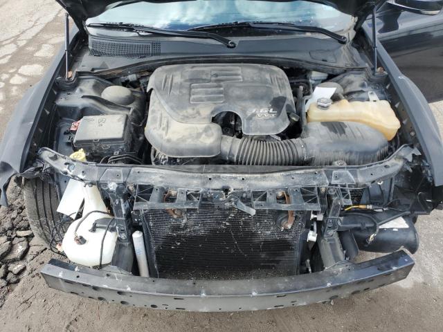 2015 CHRYSLER 300 S - 2C3CCABG7FH872592