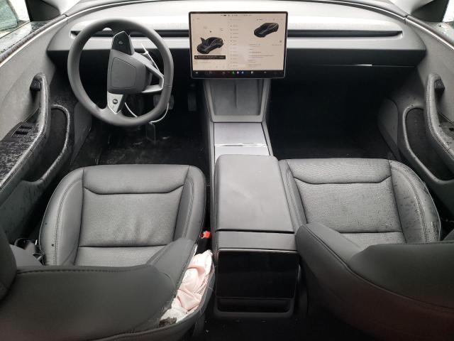 2024 TESLA MODEL 3 - 5YJ3E1EA7RF858716