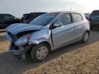 2019 MITSUBISHI MIRAGE ES - ML32A3HJ9KH003751