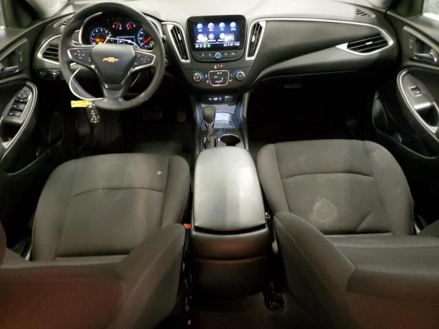 2023 CHEVROLET MALIBU LS 1G1ZB5ST6PF242863
